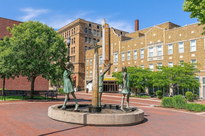 Local Privacy Fence Installation in Anderson, IN
