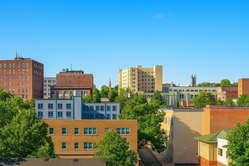 Local Privacy Fence Installation in Jamestown, NY