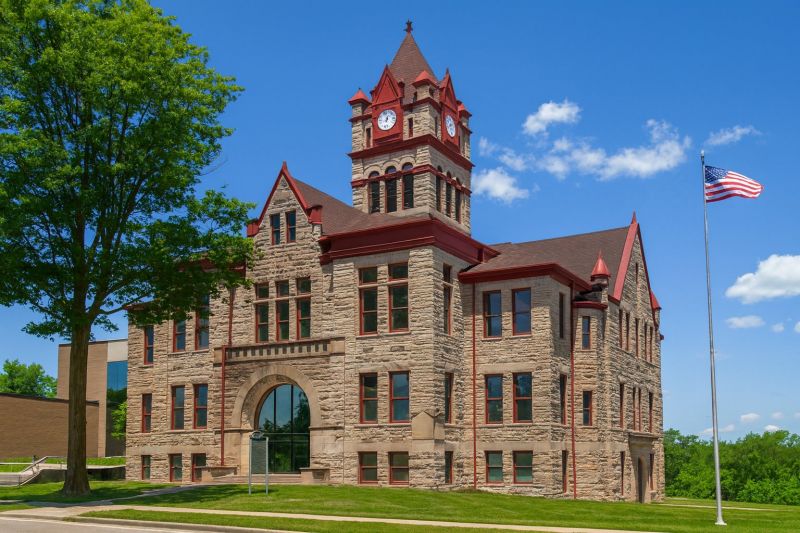 Local Privacy Fence Installation in Cassopolis, MI