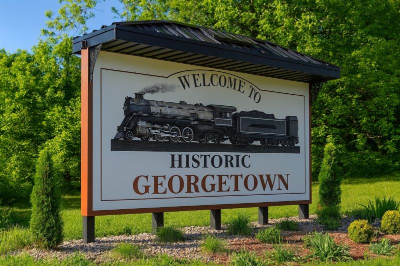 Local Privacy Fence Installation in Georgetown, IN