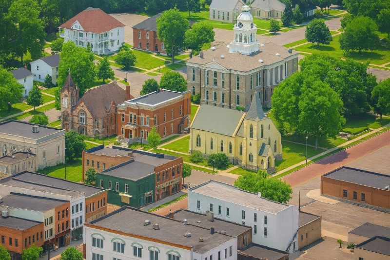 Local Privacy Fence Installation in Ionia, MI