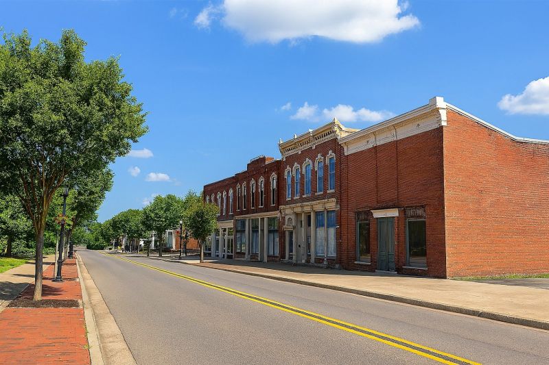 Local Privacy Fence Installation in Hendersonville, TN