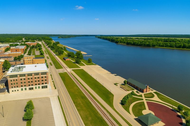 Local Privacy Fence Installation in Muscatine, IA