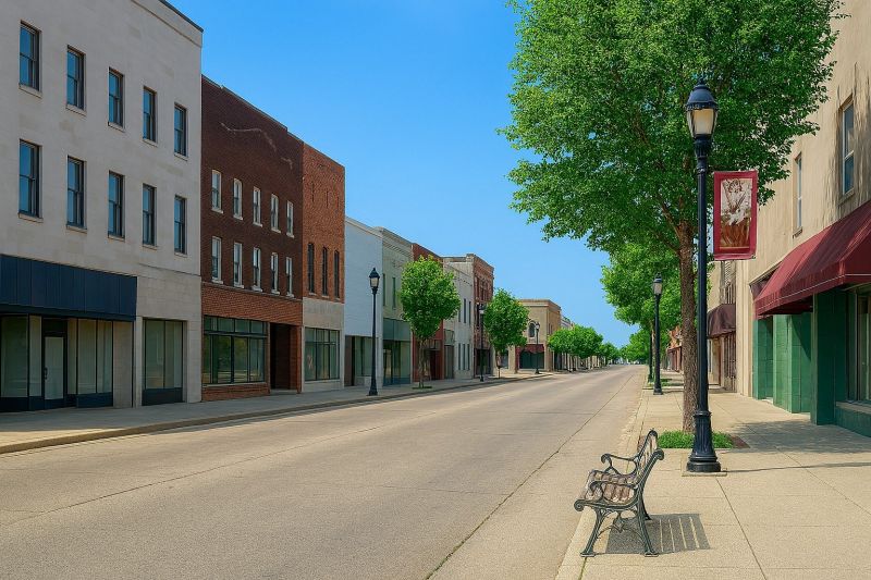 Local Privacy Fence Installation in Freeport, IL