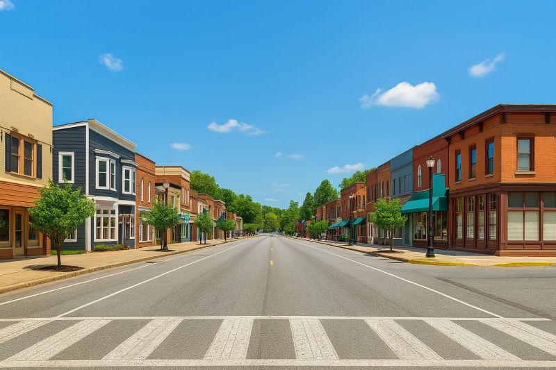 Local Privacy Fence Installation in Corydon, IN