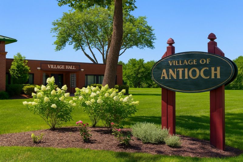 Local Privacy Fence Installation in Antioch, IL