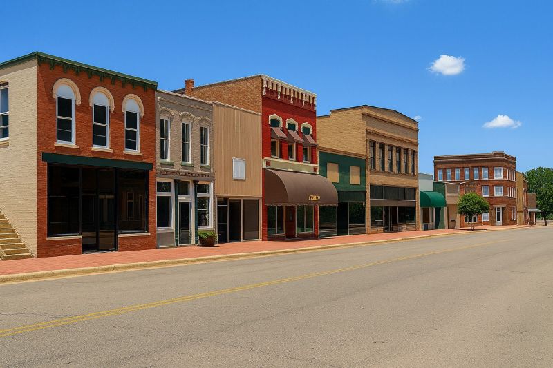 Local Privacy Fence Installation in Paola, KS