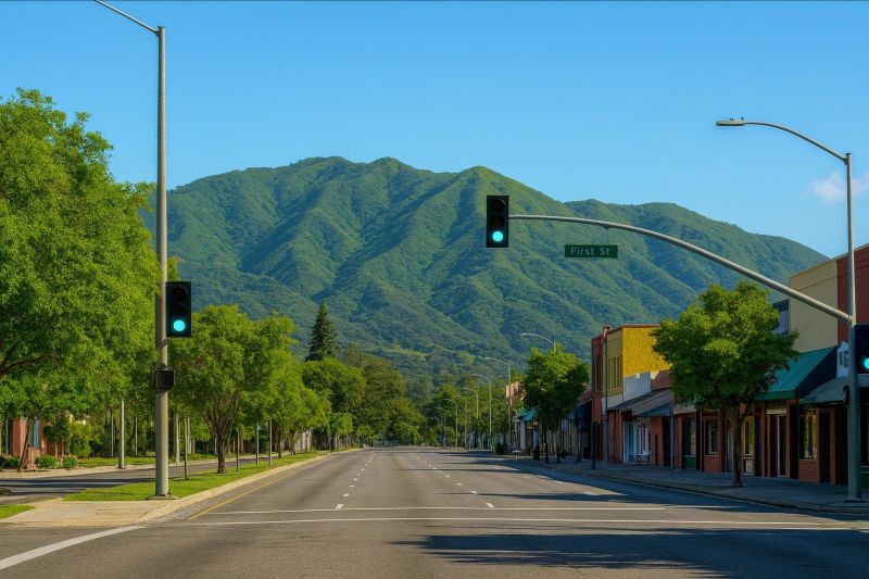 Local Privacy Fence Installation in Atwater, CA