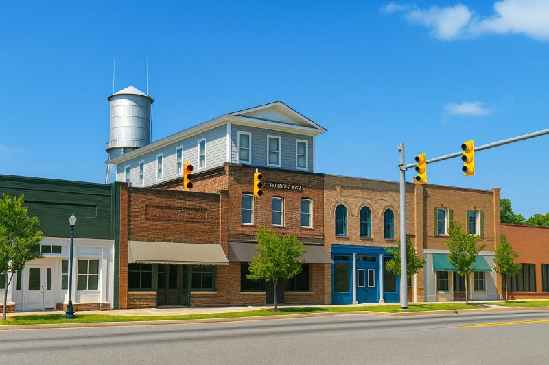 Local Privacy Fence Installation in Pickens, SC