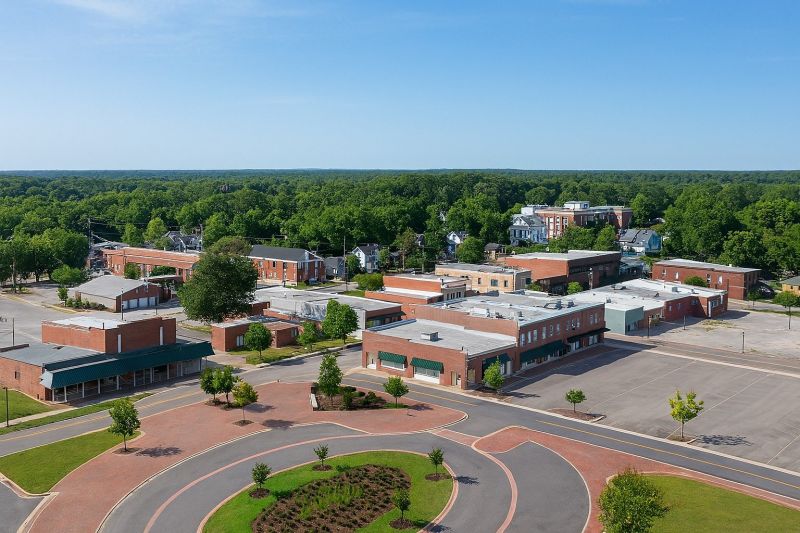 Local Privacy Fence Installation in Clayton, NC
