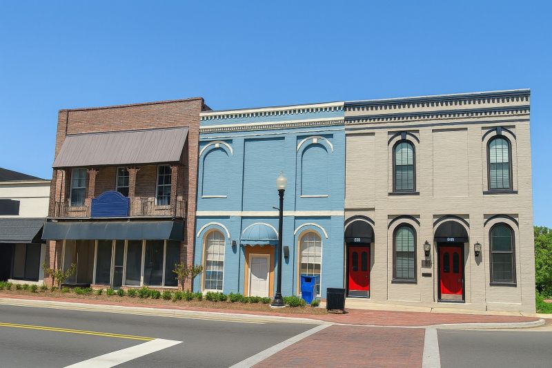 Local Privacy Fence Installation in Jonesboro, GA