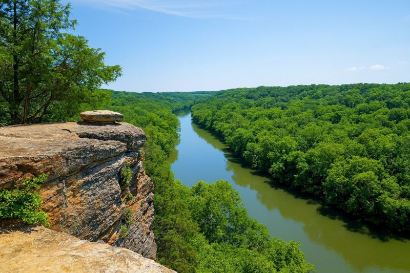 Local Privacy Fence Installation in Kingston Springs, TN