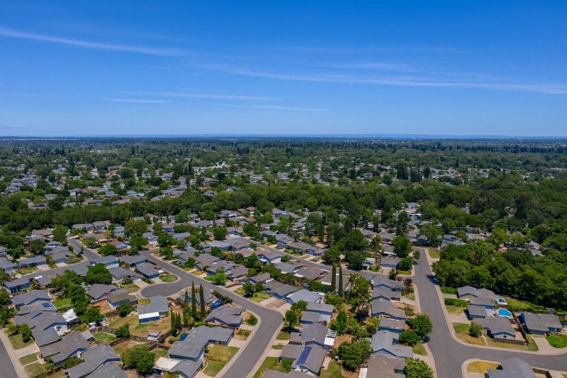 Local Privacy Fence Installation in Citrus Heights, CA