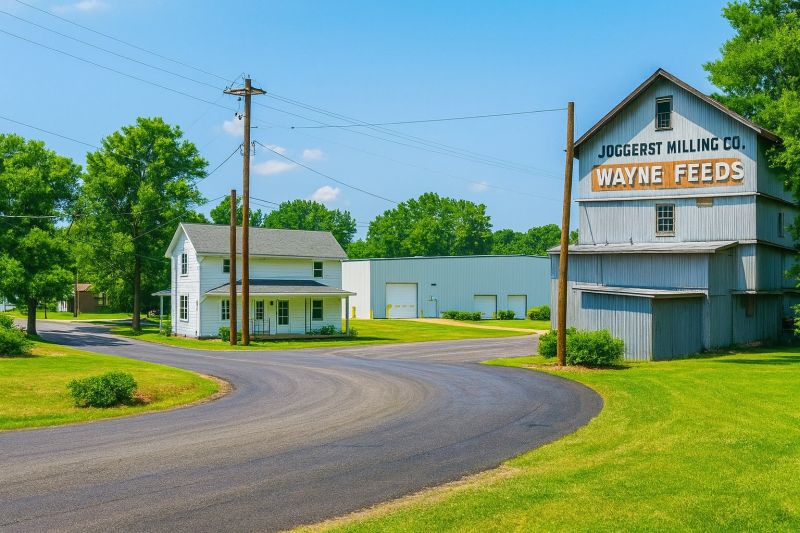 Local Privacy Fence Installation in Imperial, MO