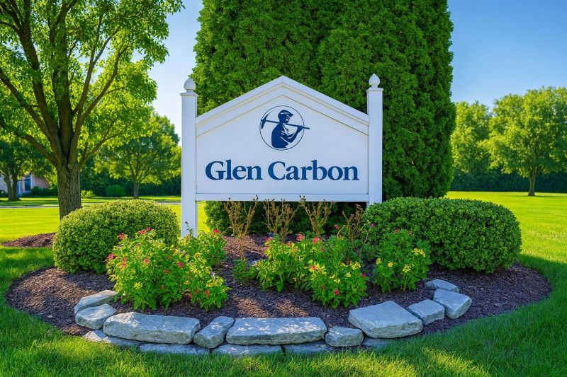 Local Privacy Fence Installation in Glen Carbon, IL