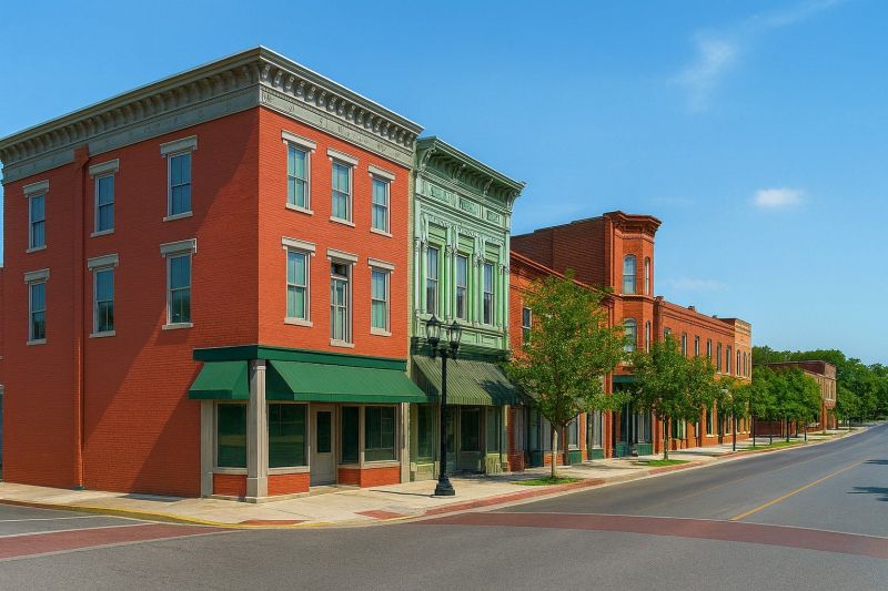 Local Privacy Fence Installation in Barnhart, MO