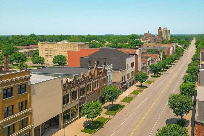 Local Privacy Fence Installation in Galesburg, IL