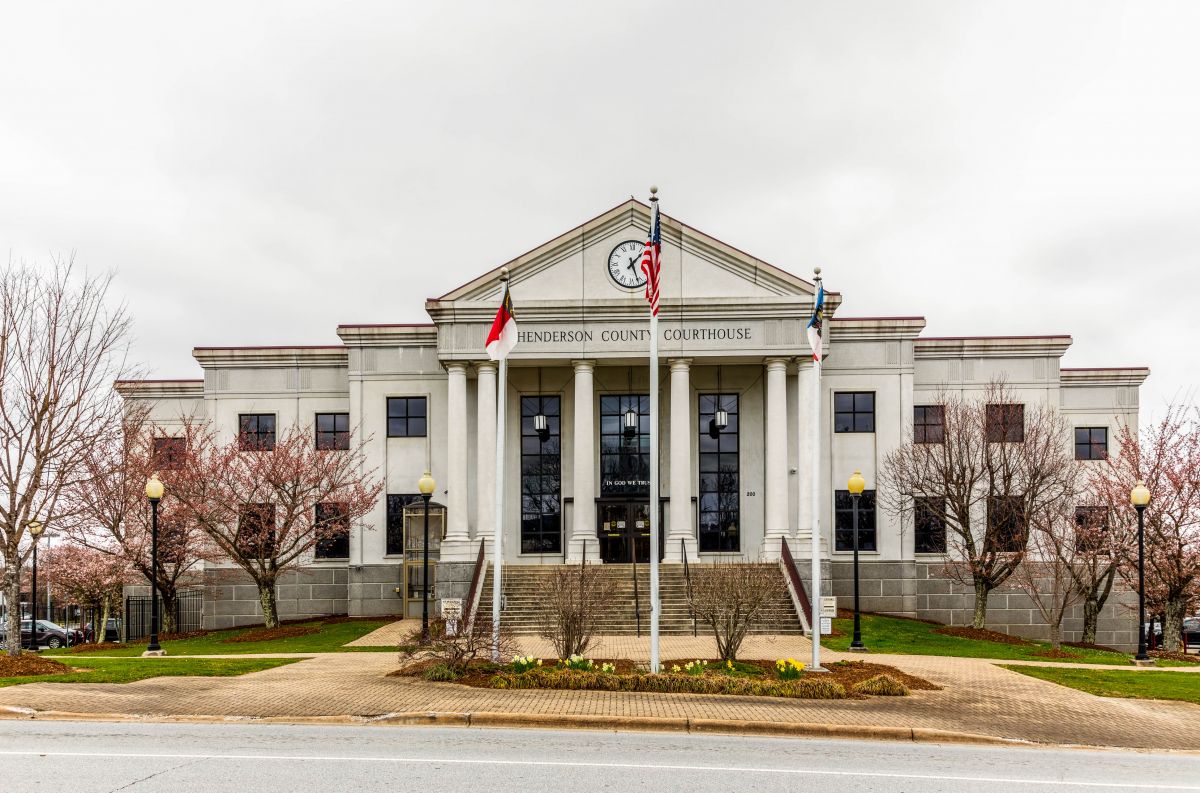 Local Privacy Fence Installation in Hendersonville, NC