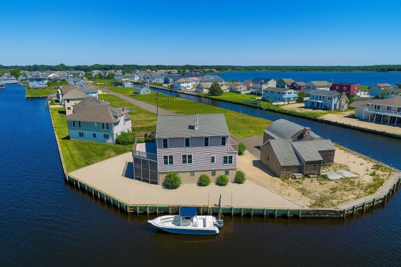 Local Privacy Fence Installation in Bayville, NJ