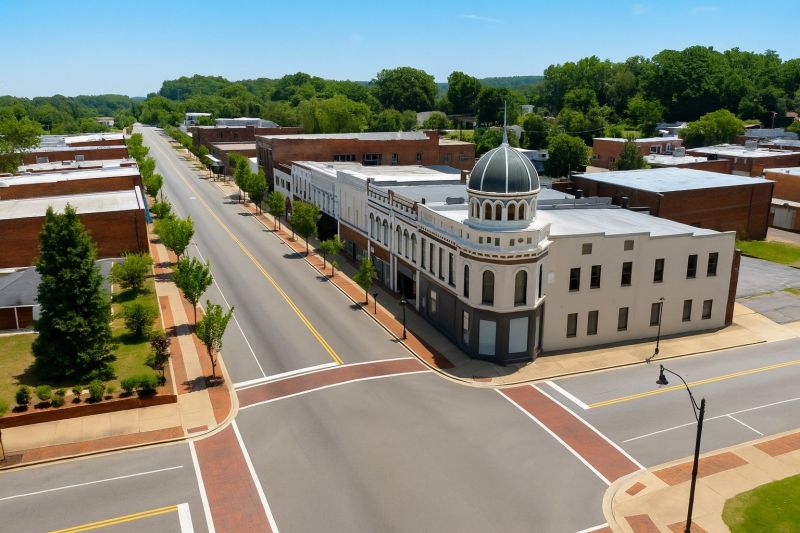 Local Privacy Fence Installation in Marion, NC