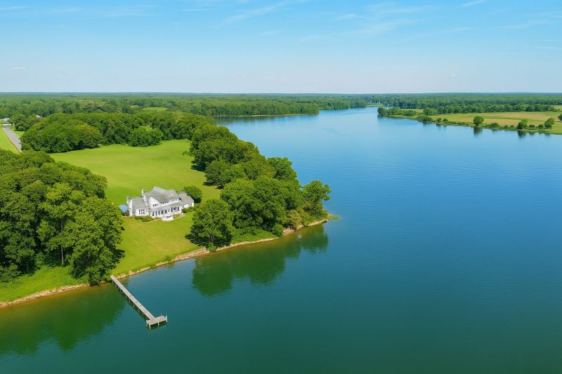 Local Privacy Fence Installation in Leonardtown, MD