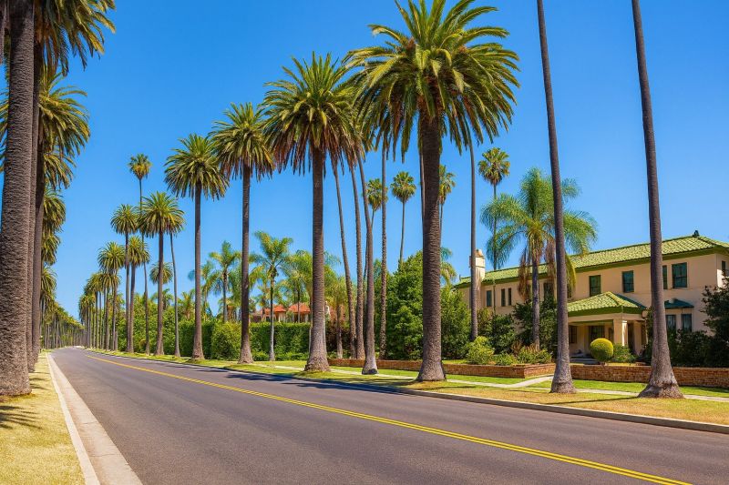 Local Privacy Fence Installation in Canoga Park, CA