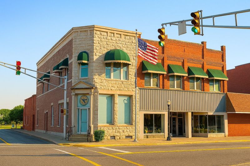 Local Privacy Fence Installation in Scottsburg, IN