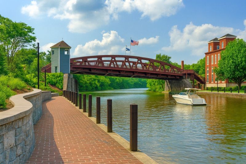 Local Privacy Fence Installation in Fairport, NY