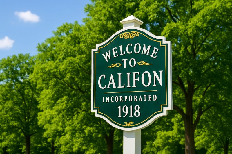 Local Privacy Fence Installation in Califon, NJ