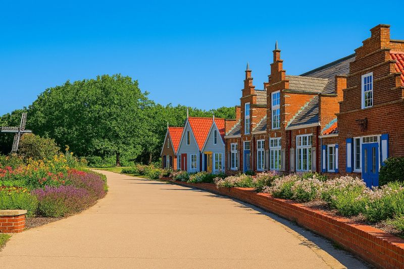 Local Privacy Fence Installation in Holland, MI