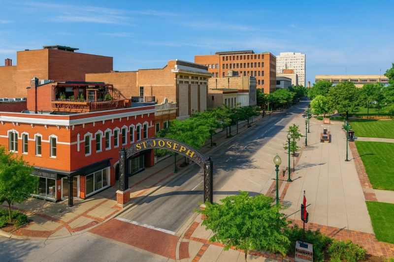 Local Privacy Fence Installation in Saint Joseph, MO