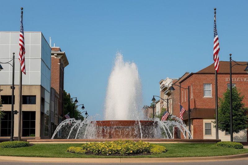 Local Privacy Fence Installation in Belleville, IL