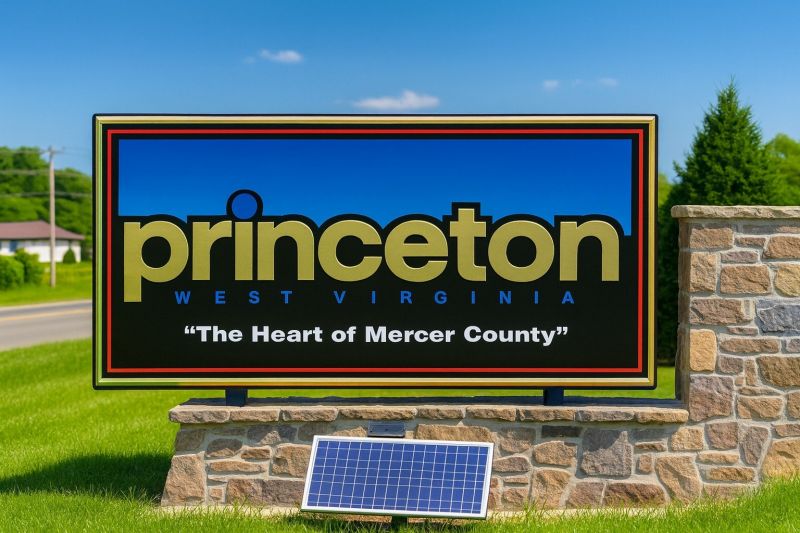 Local Privacy Fence Installation in Princeton, WV