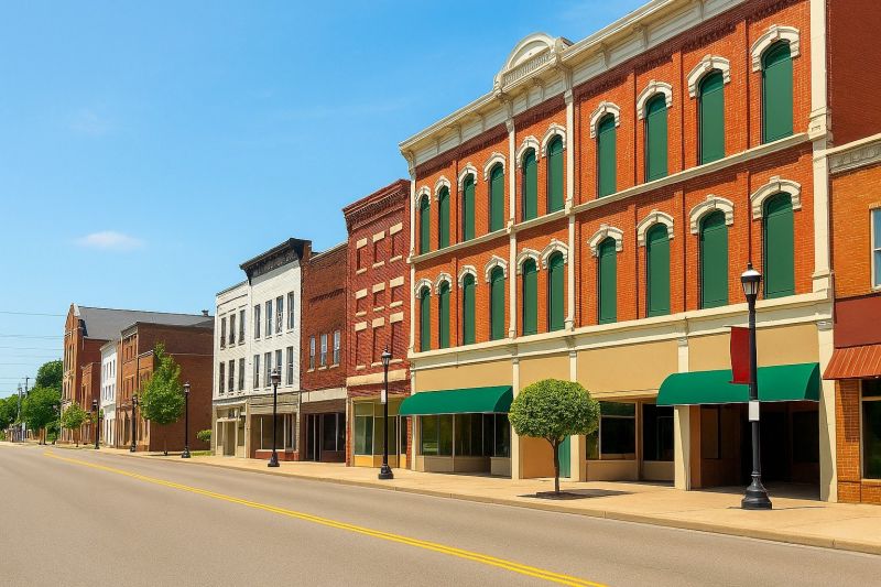 Local Privacy Fence Installation in Greenville, MI