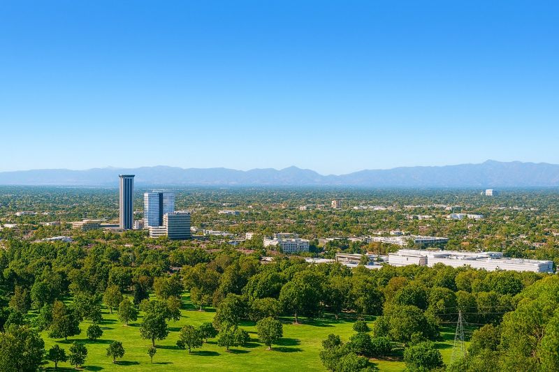 Local Privacy Fence Installation in Burbank, CA