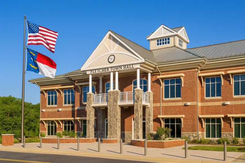 Local Privacy Fence Installation in Fletcher, NC