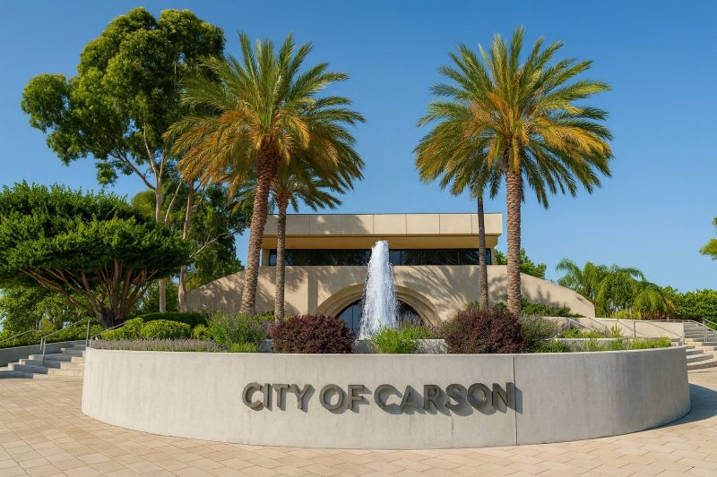Local Privacy Fence Installation in Carson, CA