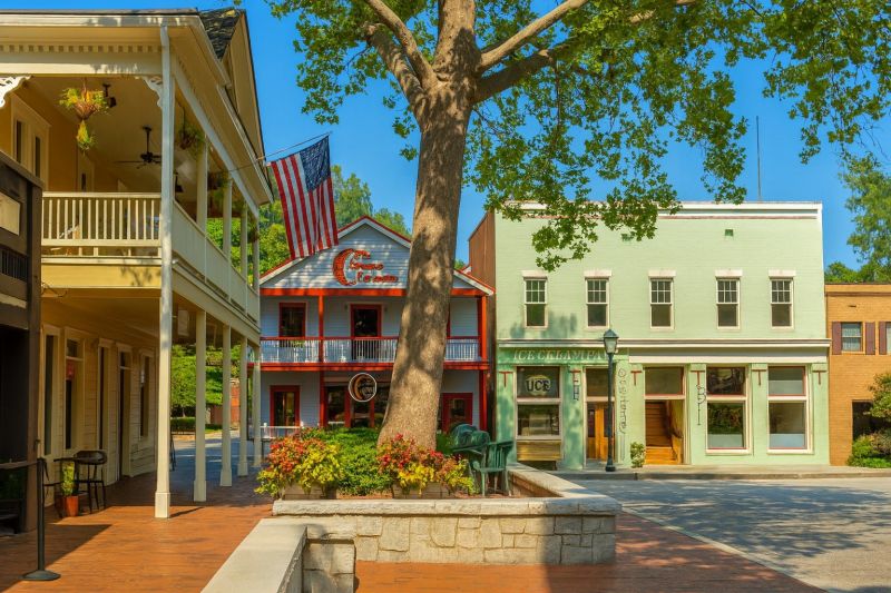 Local Privacy Fence Installation in Dahlonega, GA