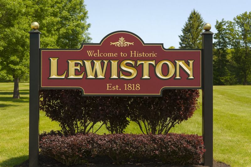 Local Privacy Fence Installation in Lewiston, NY