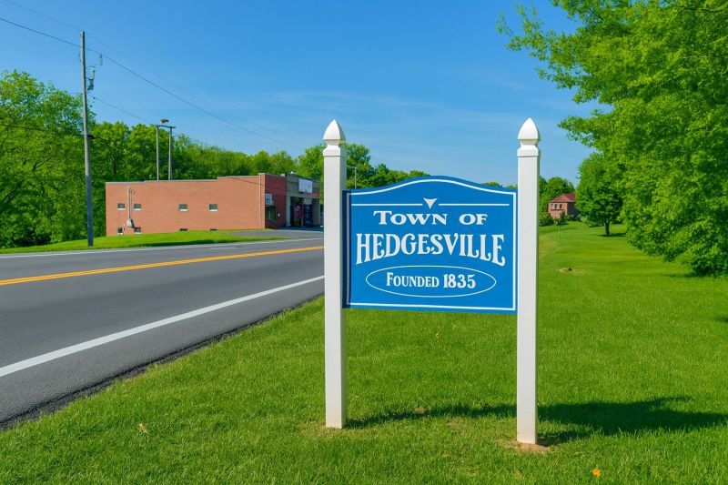 Local Privacy Fence Installation in Hedgesville, WV