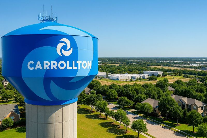 Local Privacy Fence Installation in Carrollton, TX