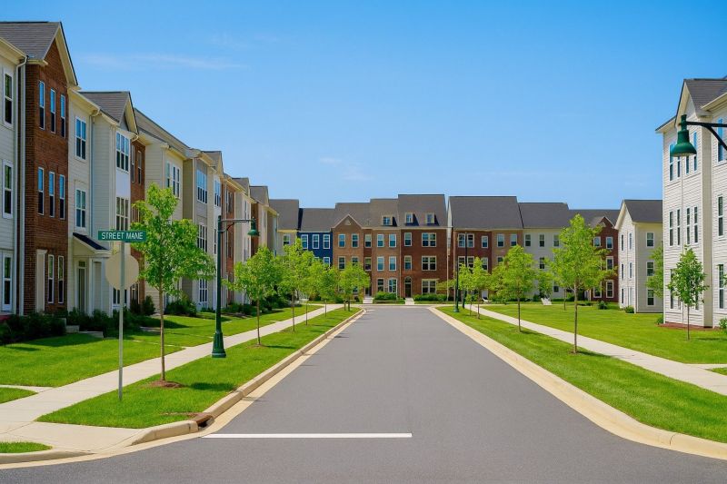 Local Privacy Fence Installation in Clarksburg, MD