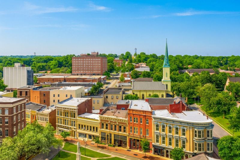 Local Privacy Fence Installation in Griffin, GA