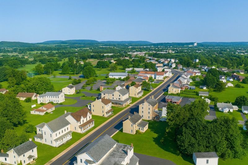 Local Privacy Fence Installation in Gilbertsville, PA