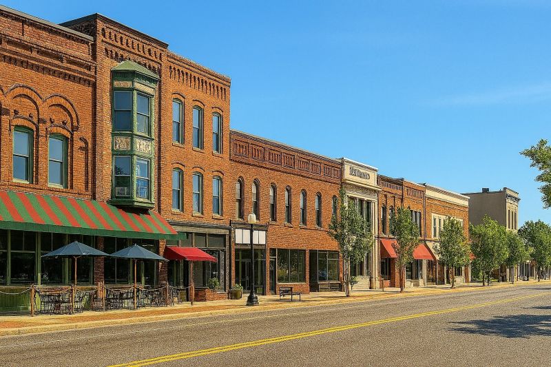 Local Privacy Fence Installation in Raeford, NC
