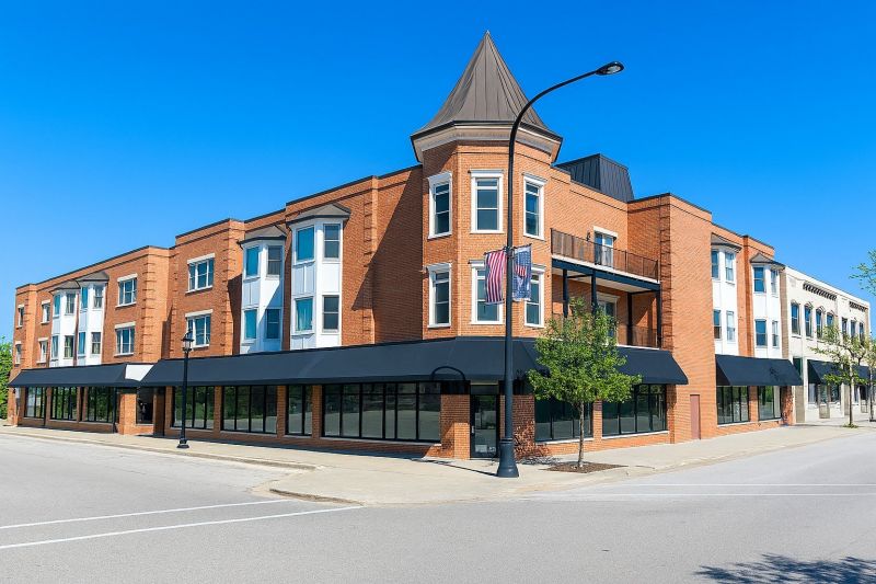 Local Privacy Fence Installation in Barrington, IL
