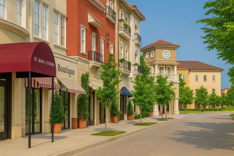 Local Privacy Fence Installation in Colleyville, TX