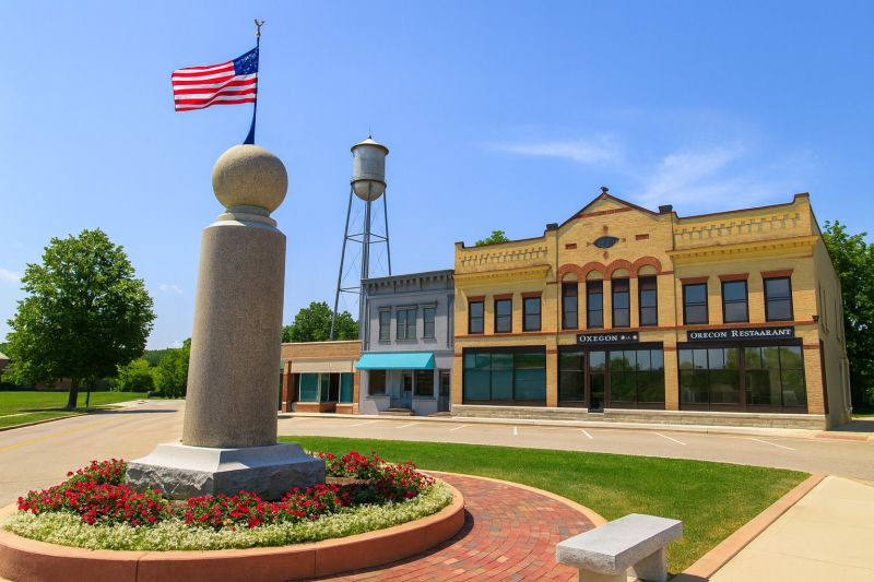 Local Privacy Fence Installation in Oregon, WI