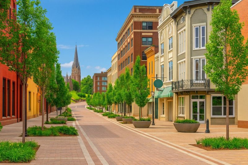Local Privacy Fence Installation in Cumberland, MD