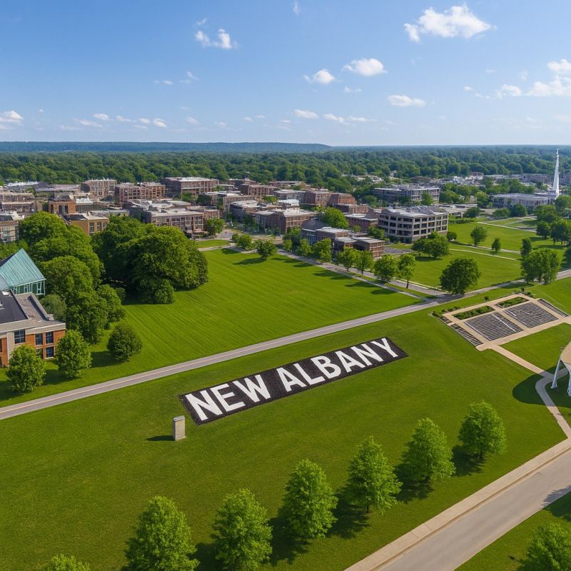 Local Privacy Fence Installation in New Albany, IN